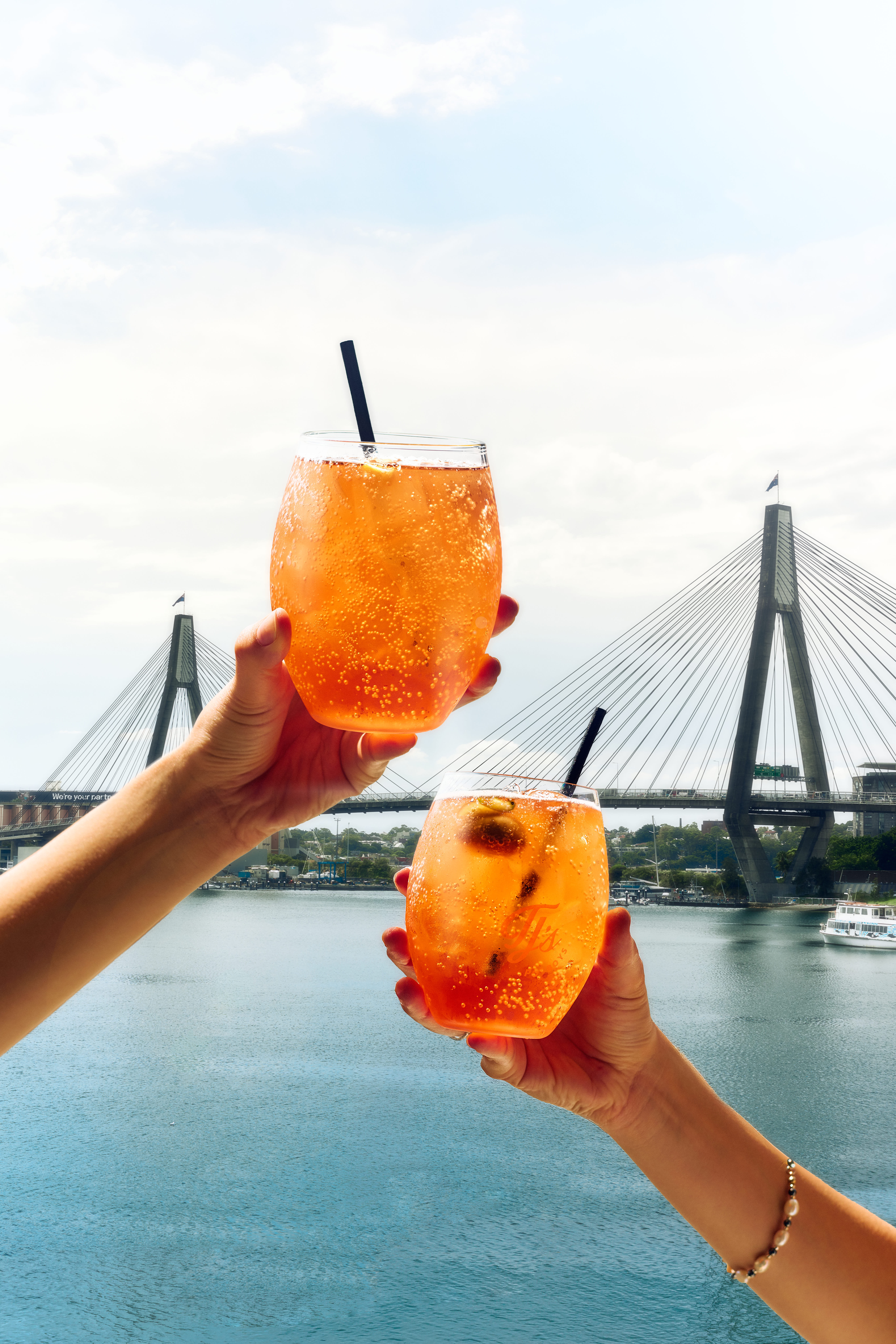  Drinks